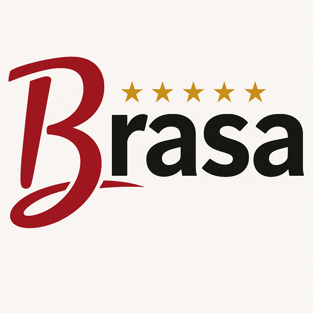 Brasa Pedidos
