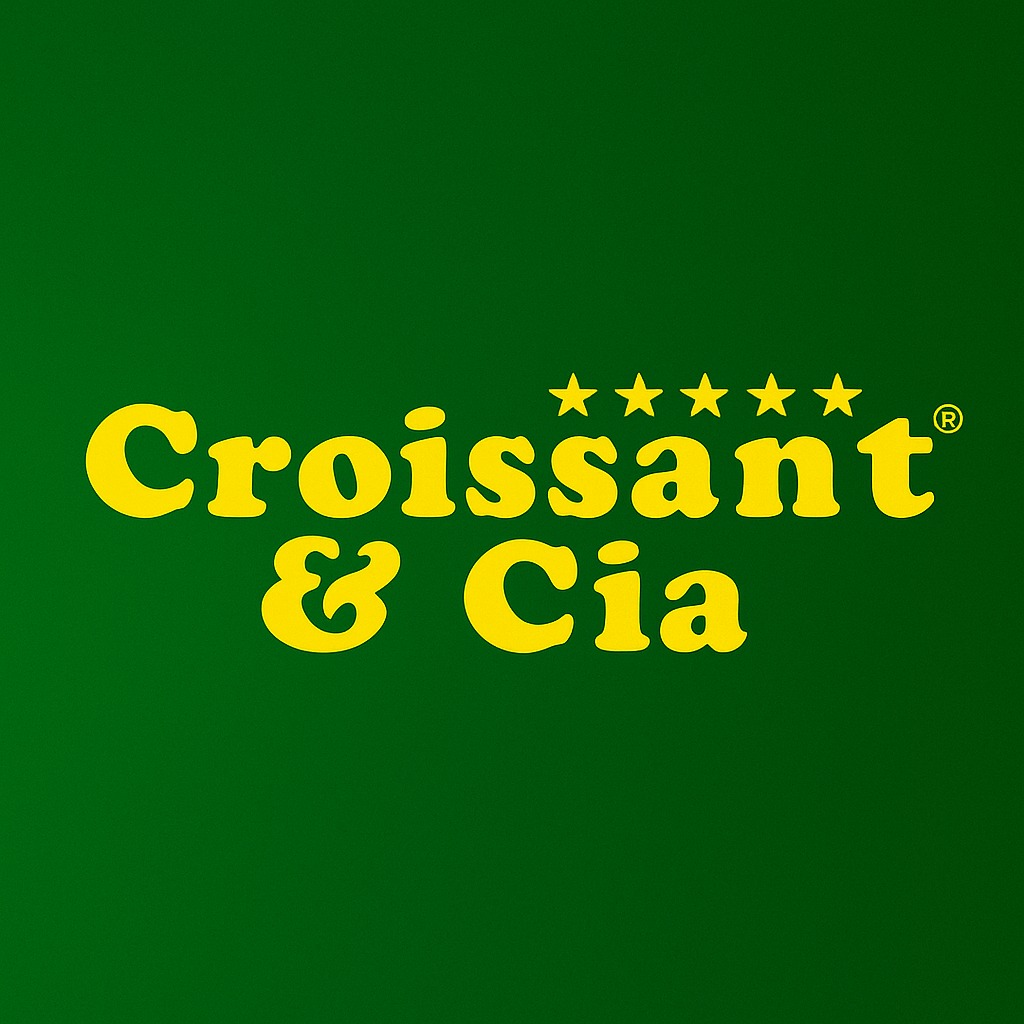 Croissant Pedidos